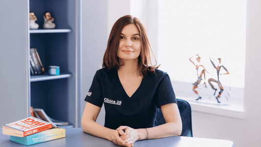 Блефаропластика | Блог