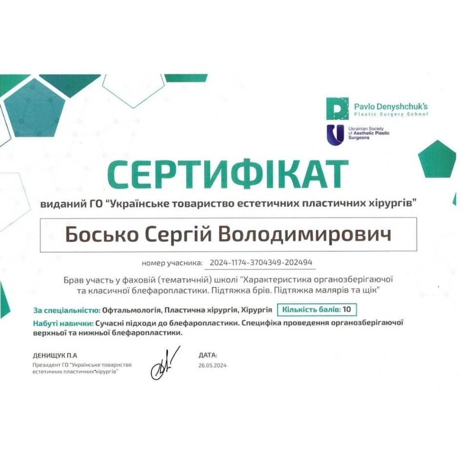 Сергій Босько