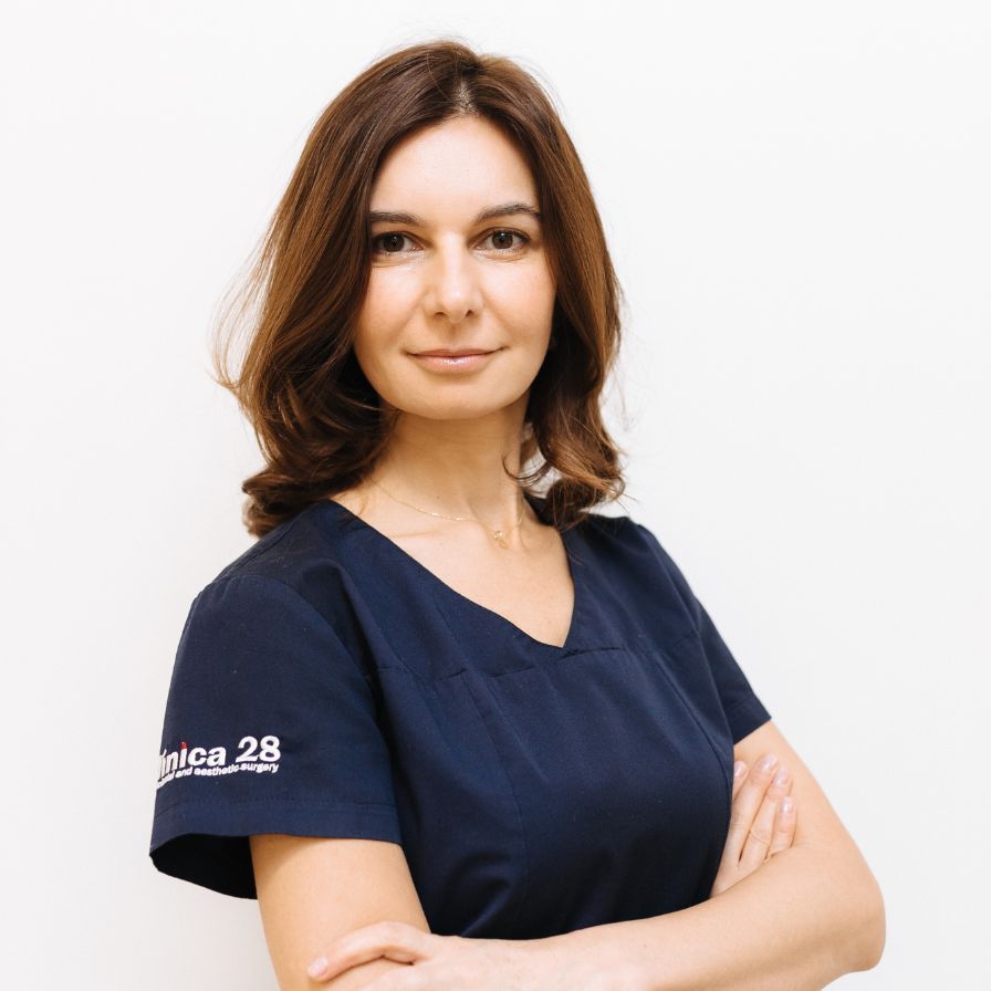 Сайяра Ахмедова