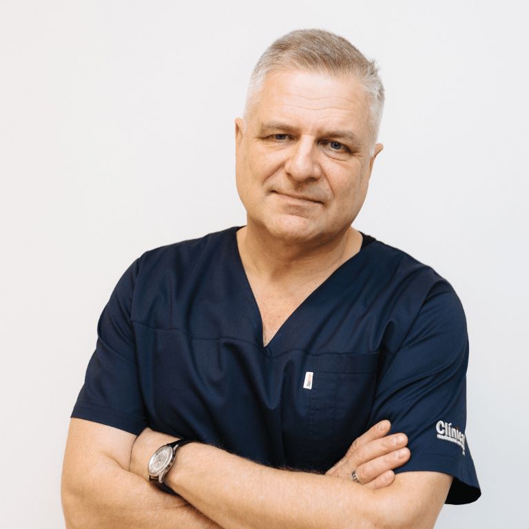 Сергій Галич