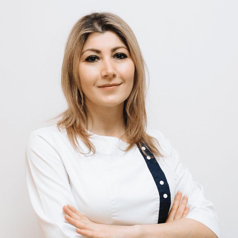 Крістіна Самко