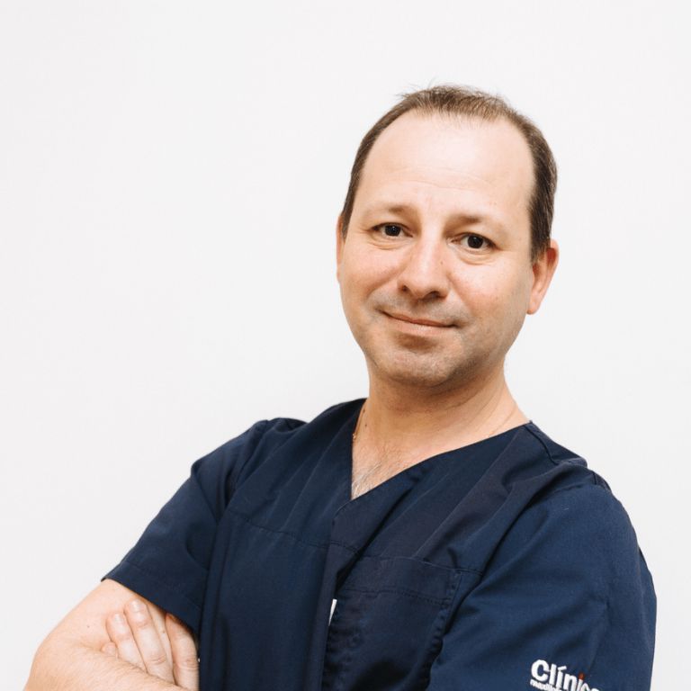 Олексій Дабіжа