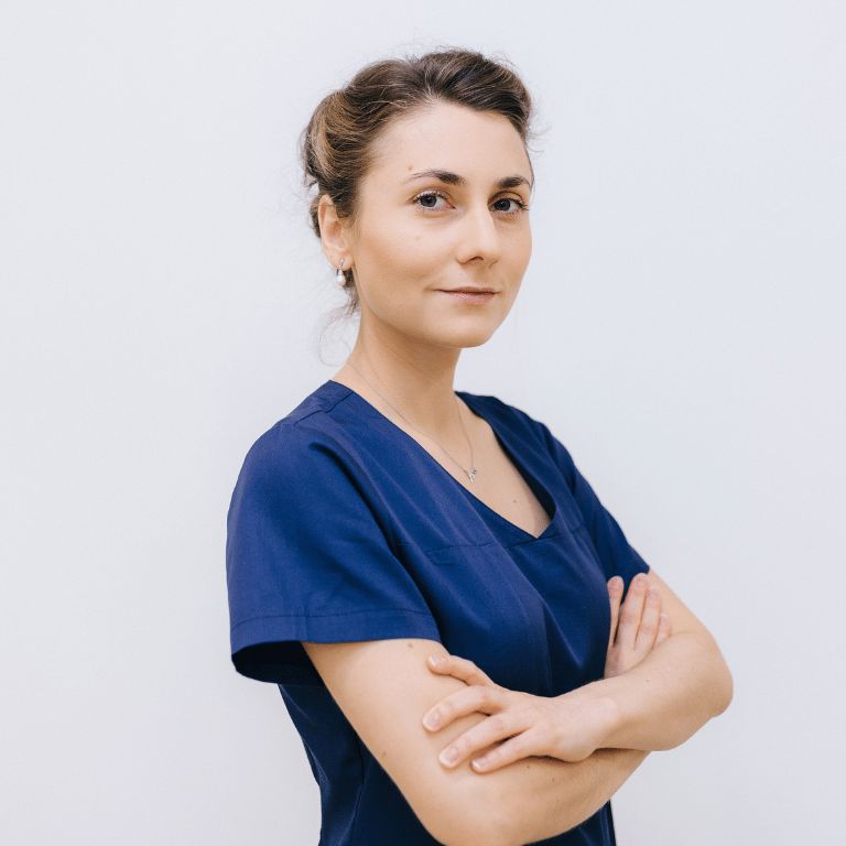 Корнелія Вишкевич