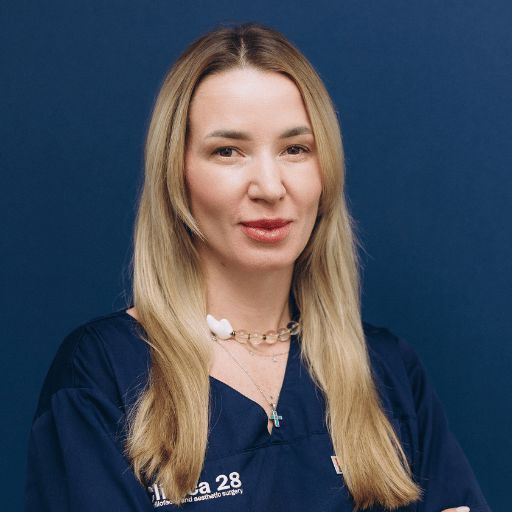 Ольга Школьна