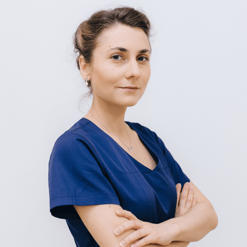 Корнелія Вишкевич